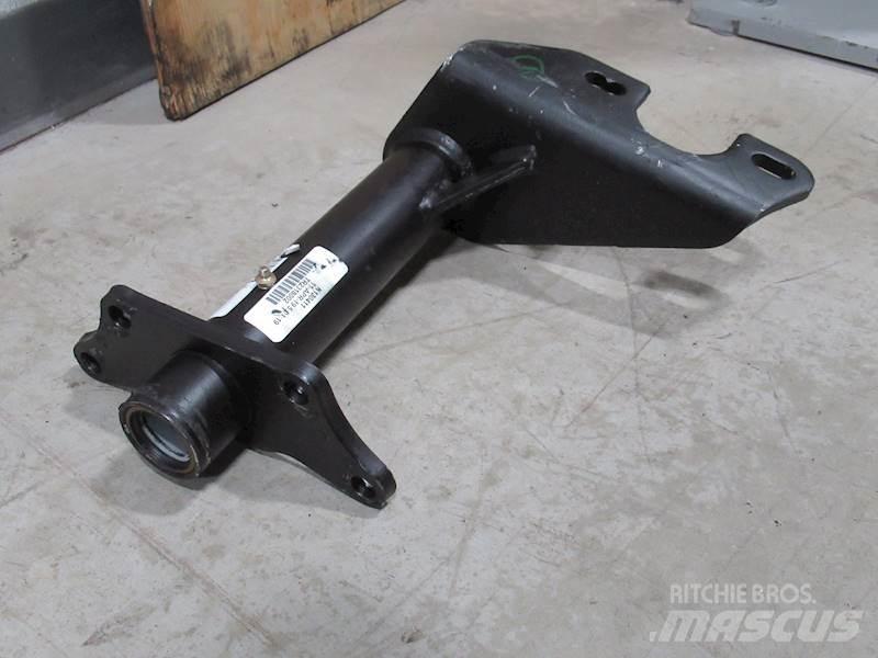  Bendix Brakes