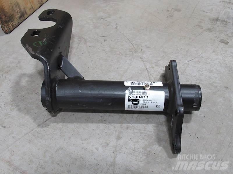  Bendix Brakes