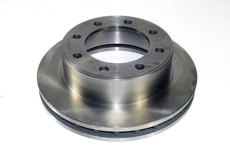  Bendix Brakes
