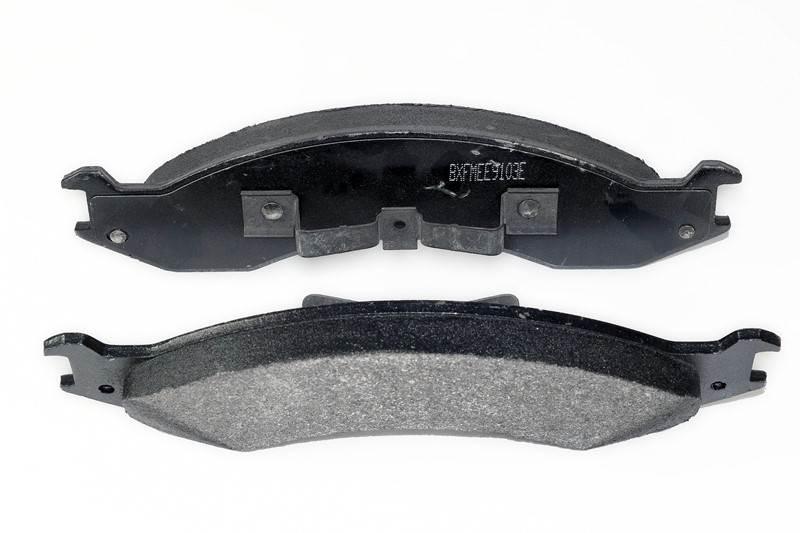  Bendix Brakes