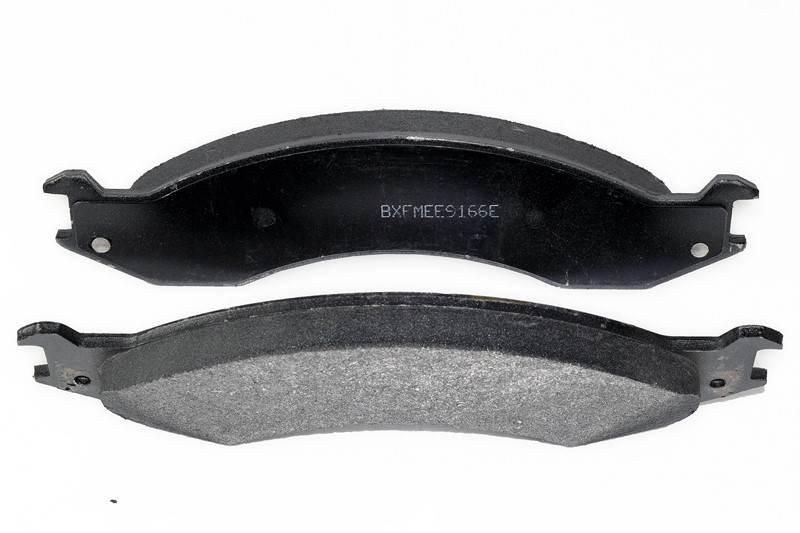  Bendix Brakes