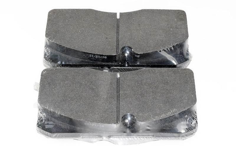  Bendix Brakes