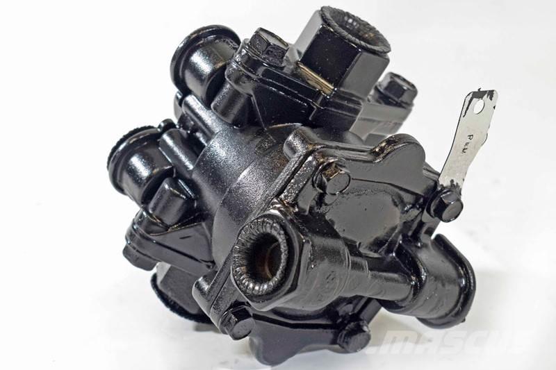  Bendix Other components