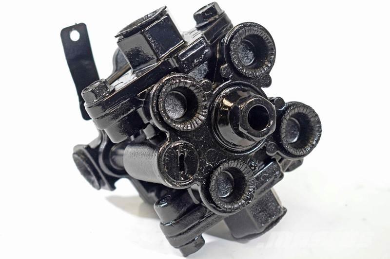  Bendix Other components