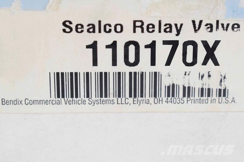  Bendix Other components