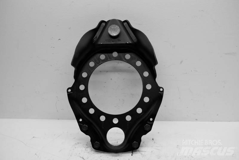 Bendix Brakes