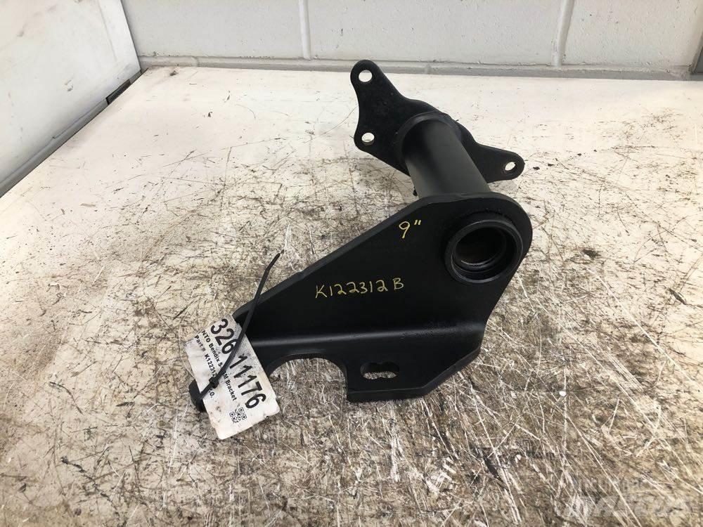  Bendix Brakes