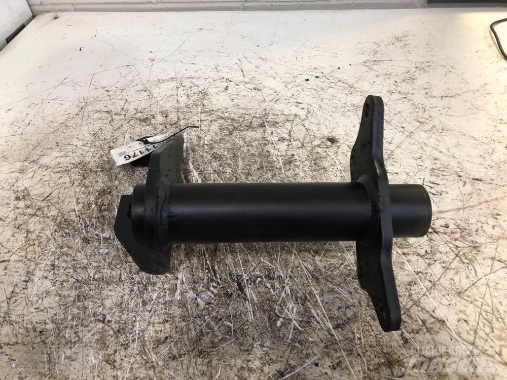  Bendix Brakes
