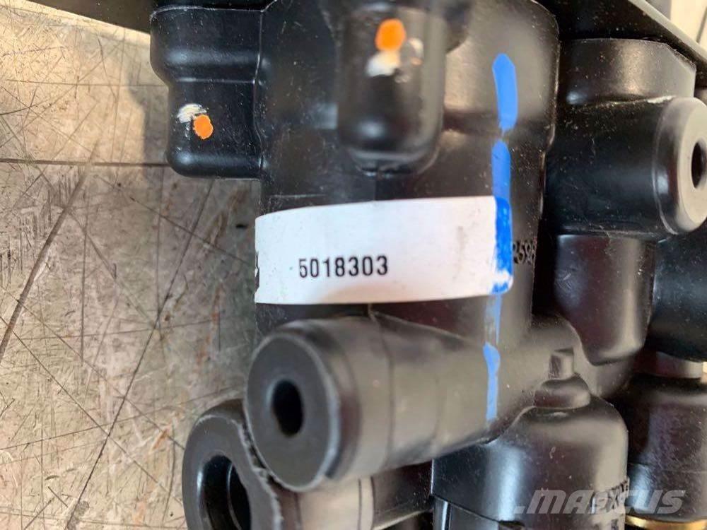  Bendix Other components
