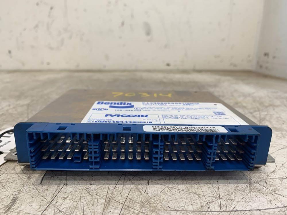  Bendix Electronics