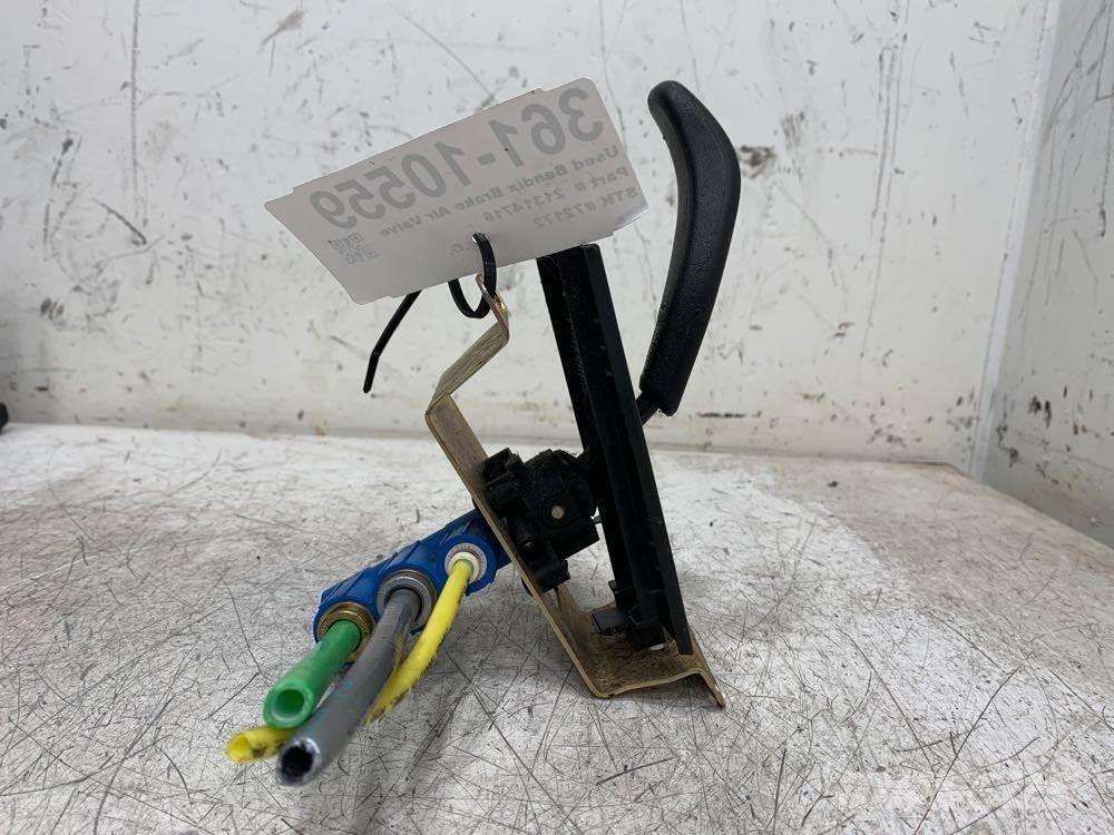  Bendix Other components