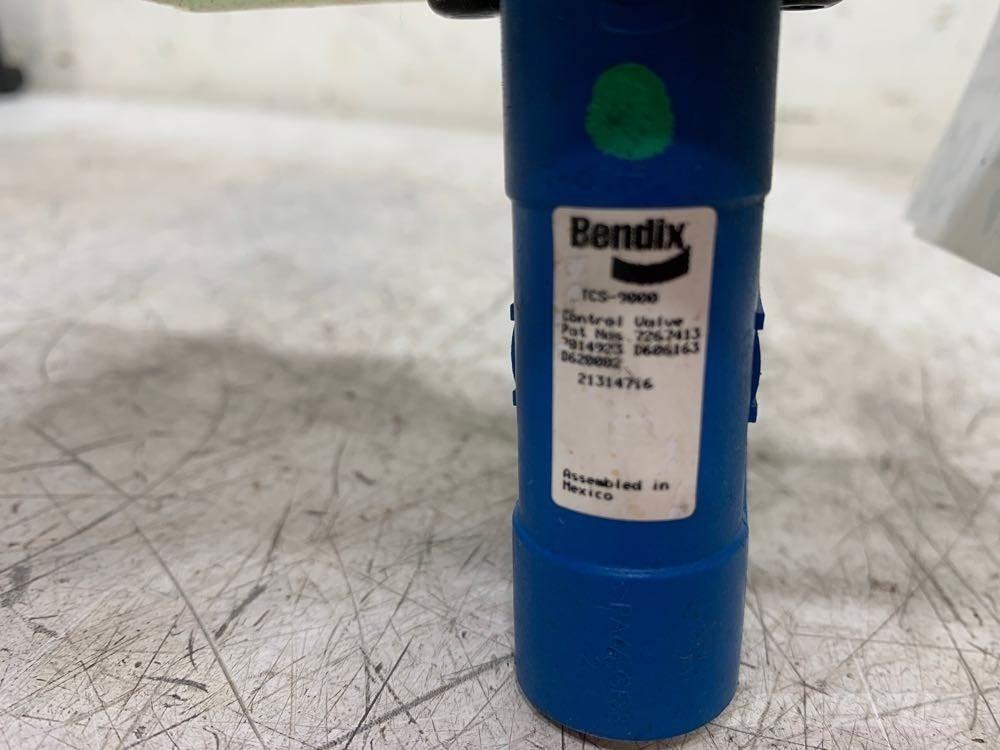  Bendix Other components