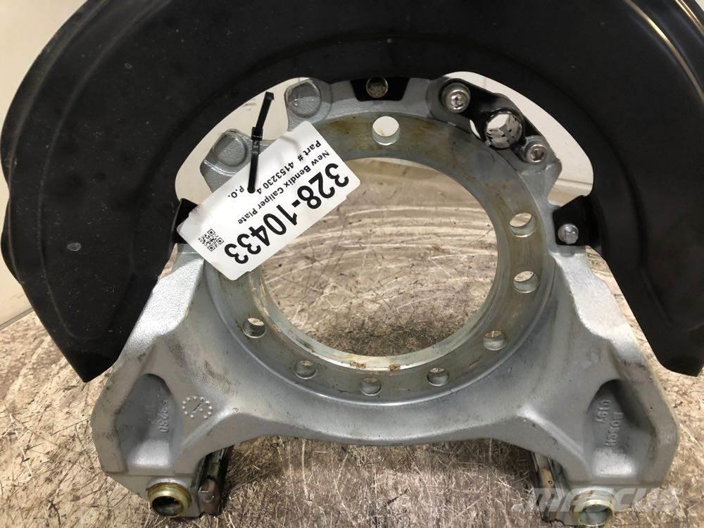  Bendix Other components