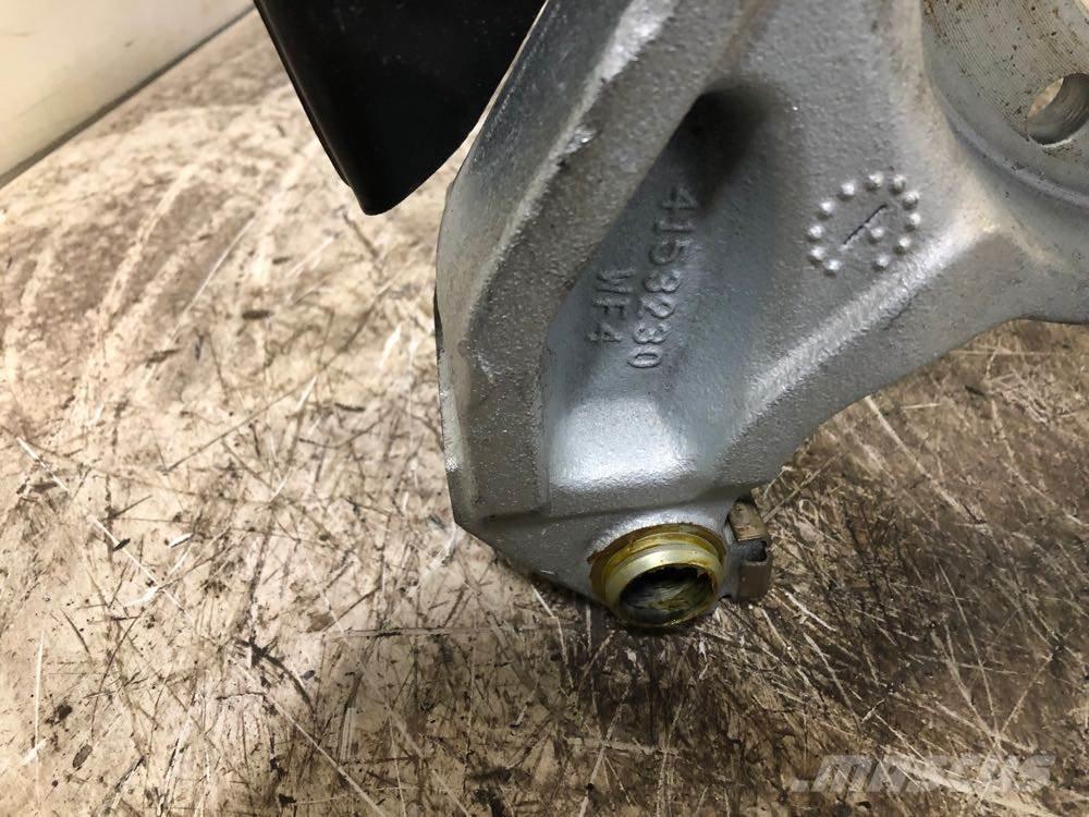  Bendix Other components