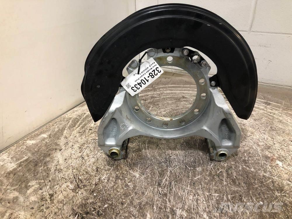  Bendix Other components