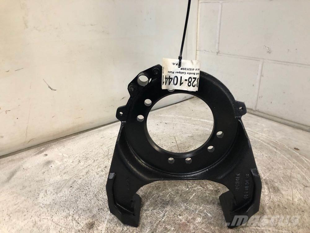  Bendix Other components