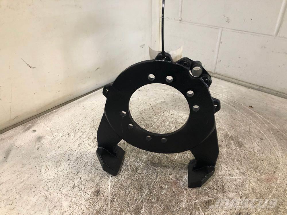  Bendix Other components