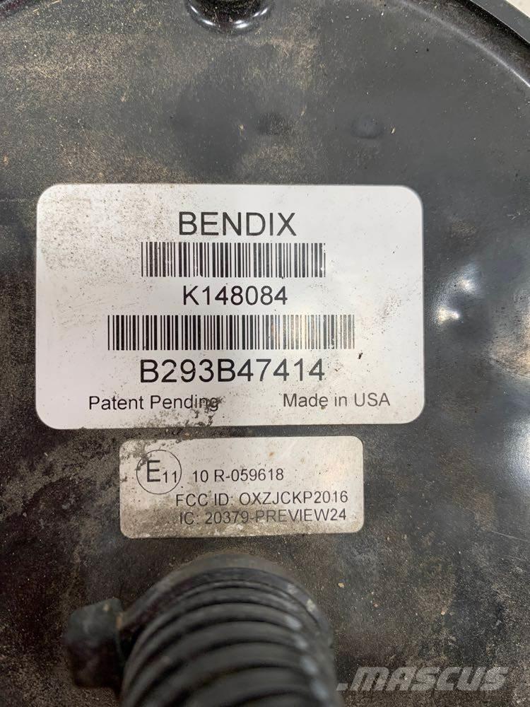  Bendix Other components