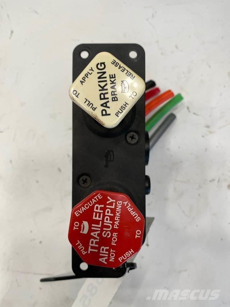  Bendix Other components