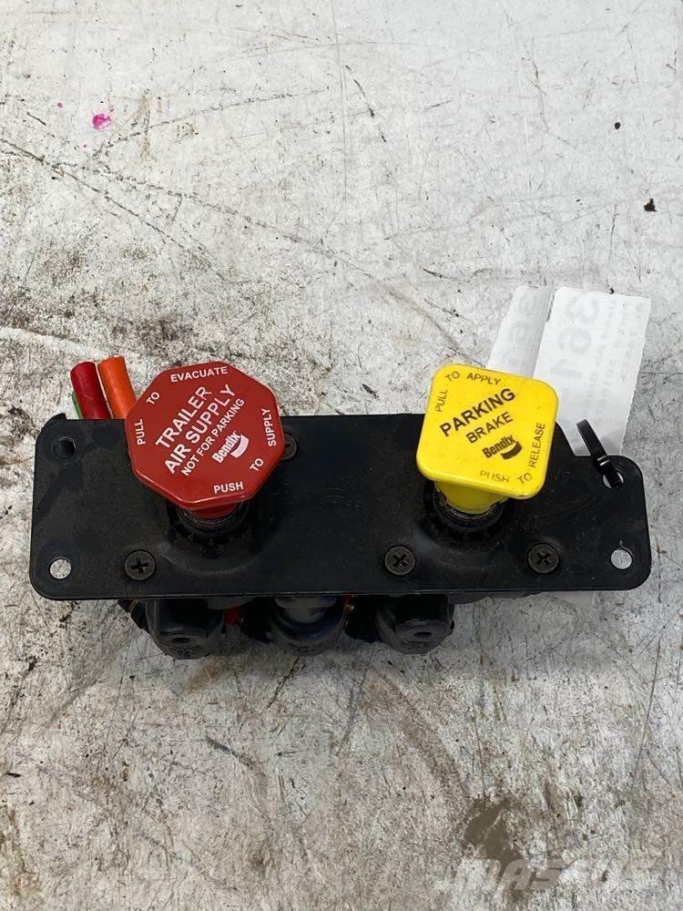  Bendix Other components