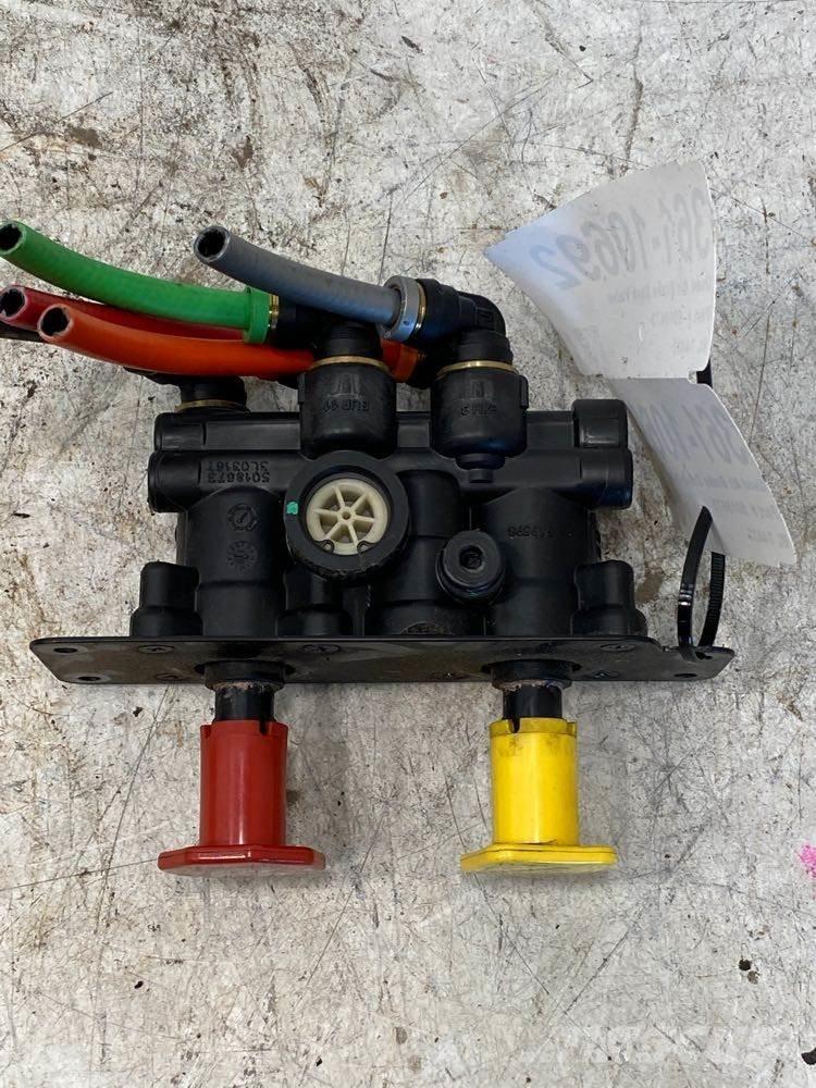  Bendix Other components
