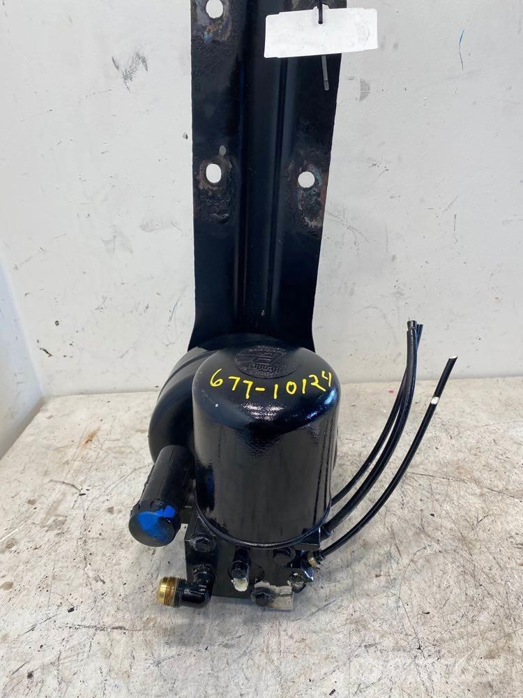  Bendix Other components