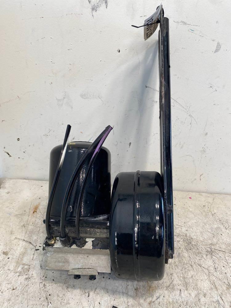  Bendix Other components