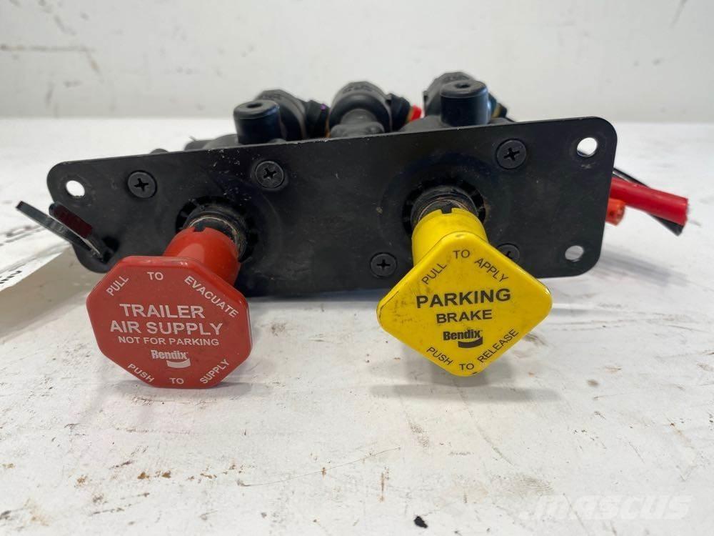  Bendix Other components