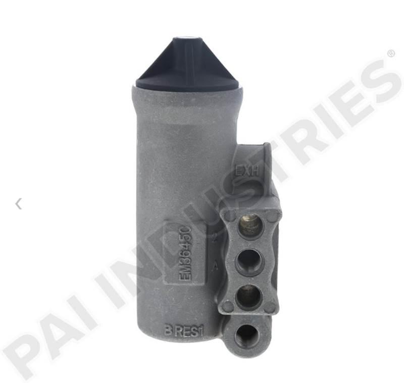  Bendix Other components