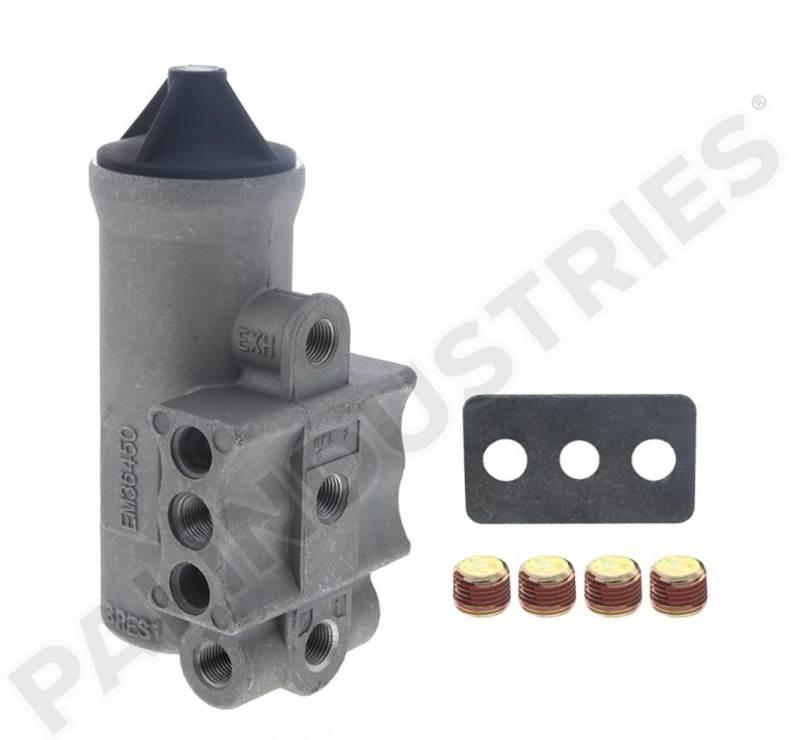  Bendix Other components