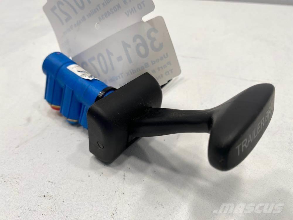  Bendix Other components