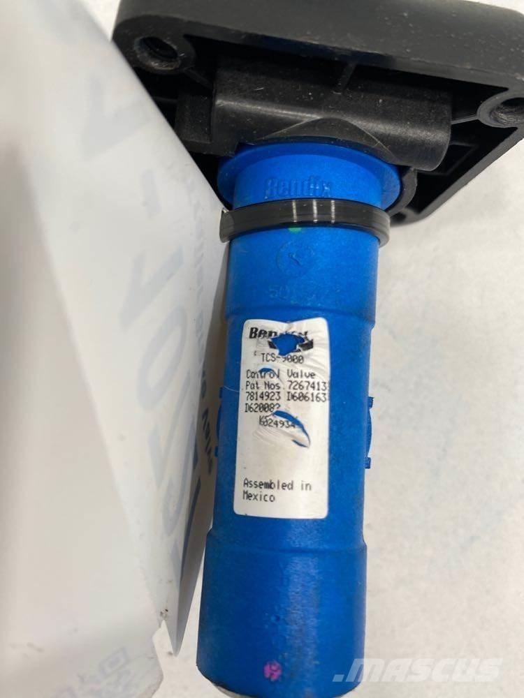  Bendix Other components