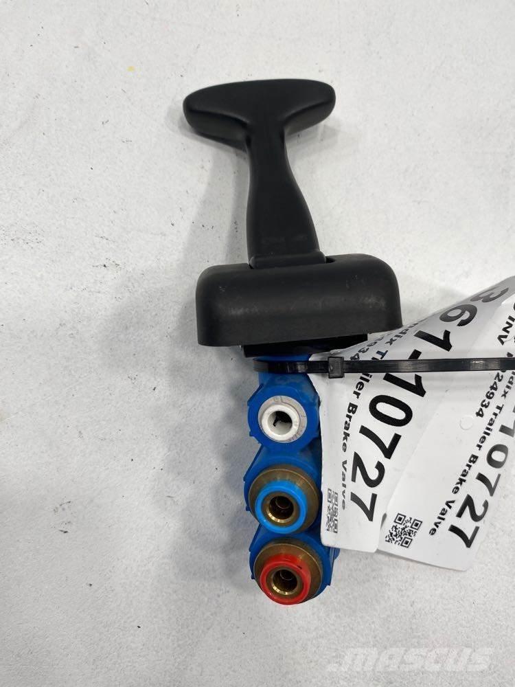  Bendix Other components