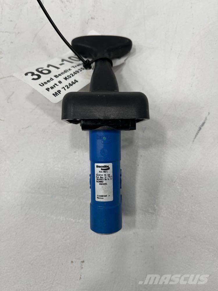  Bendix Other components