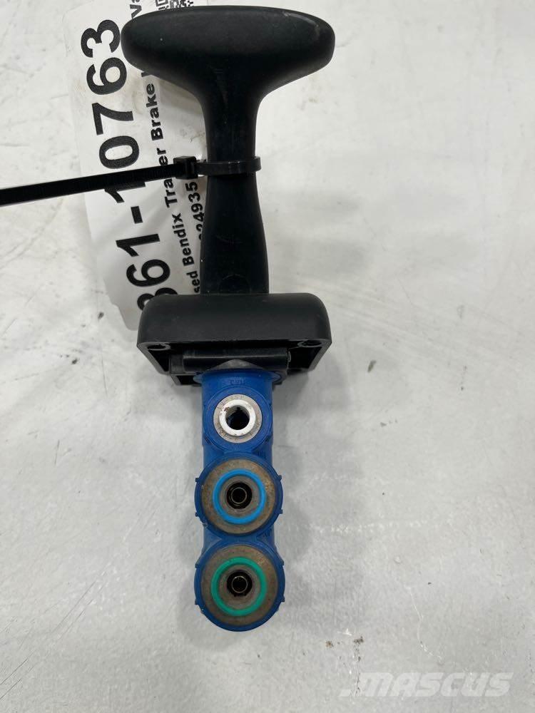  Bendix Other components