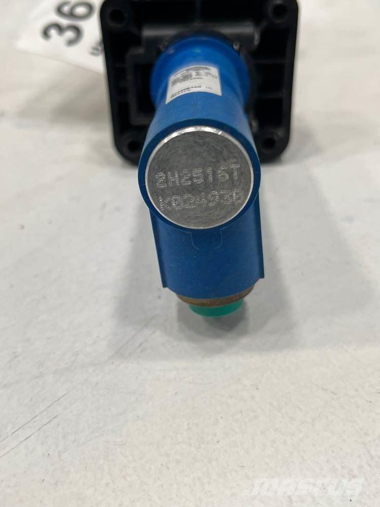  Bendix Other components