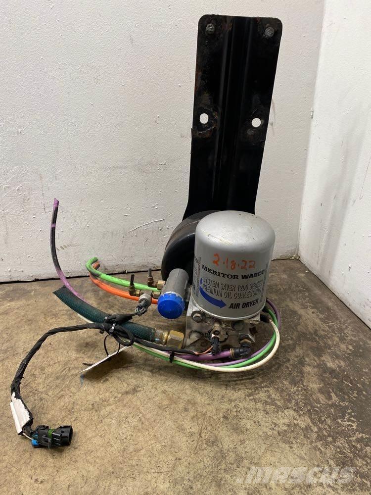  Bendix Other components