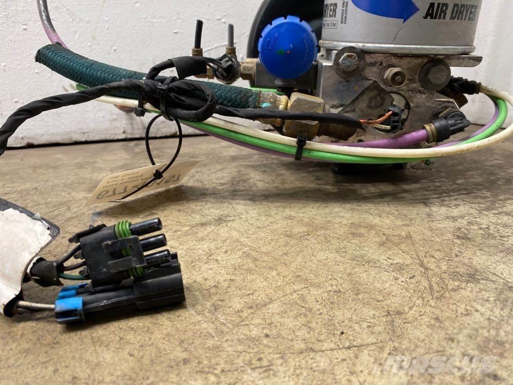  Bendix Other components