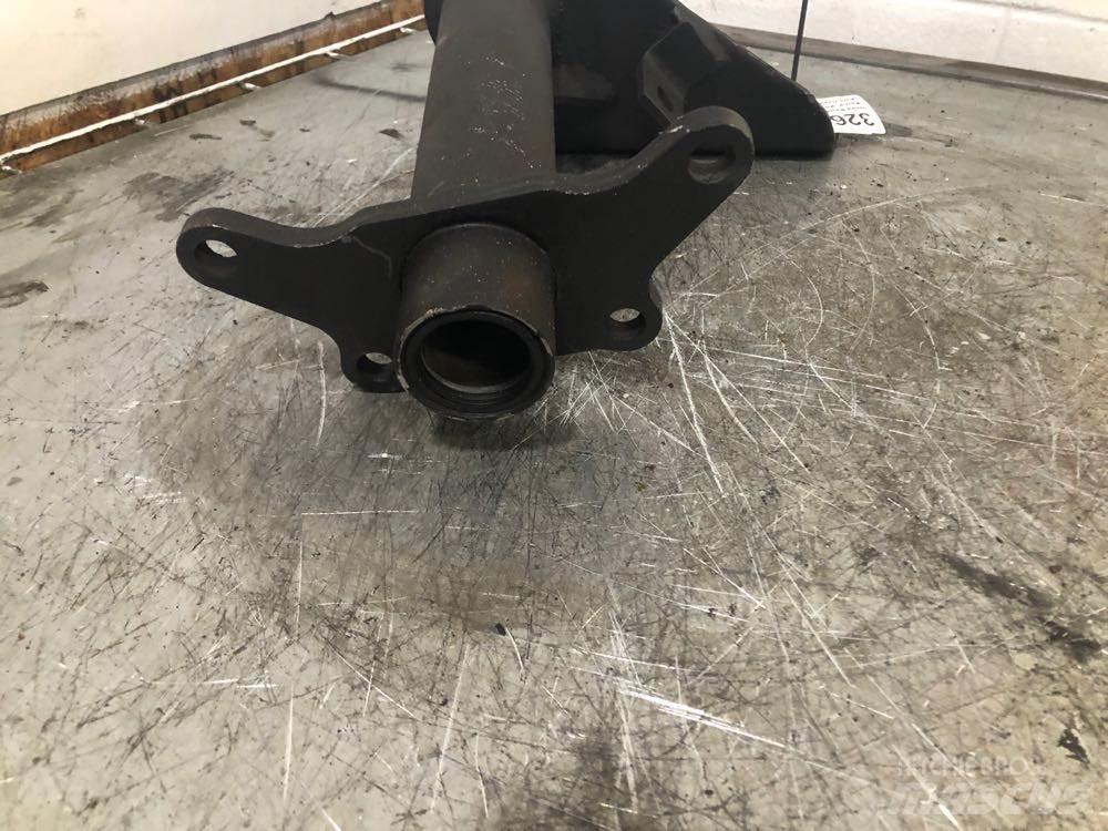  Bendix Brakes