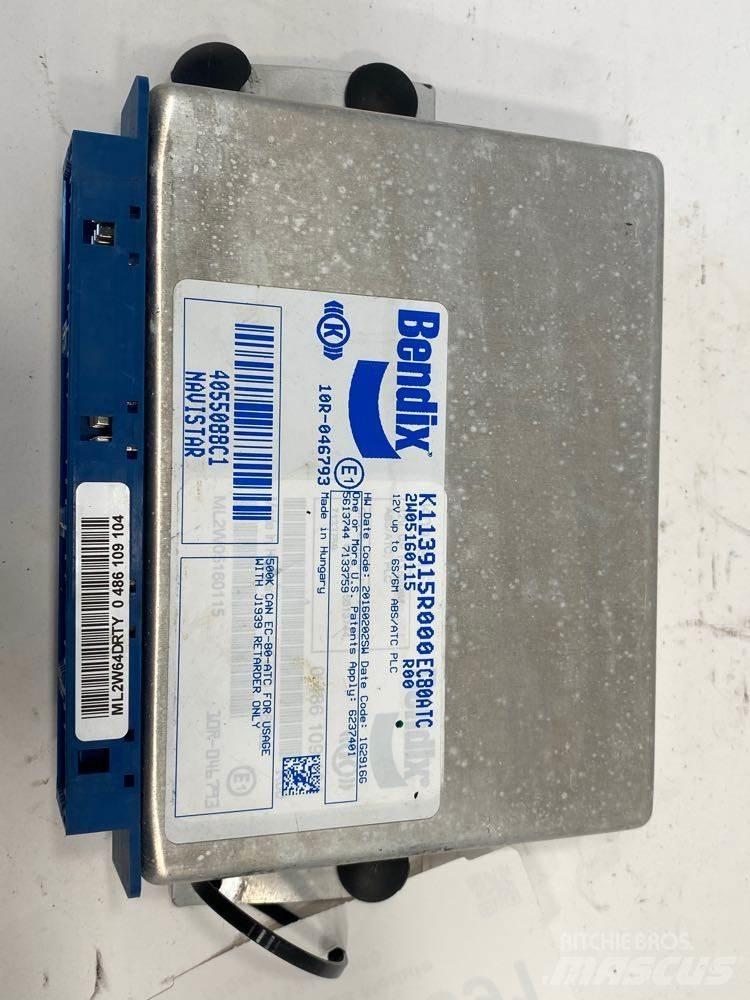  Bendix Electronics