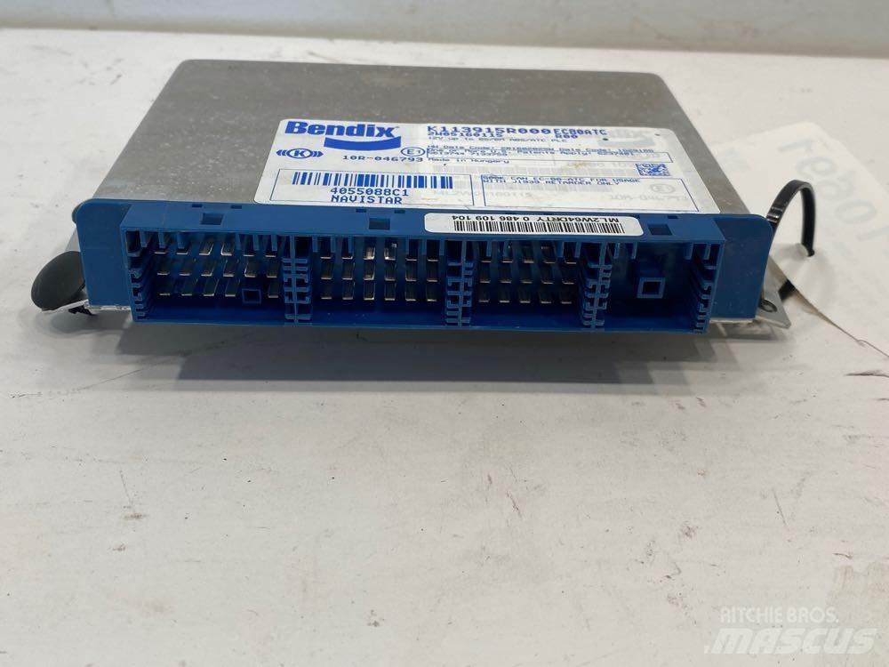 Bendix Electronics