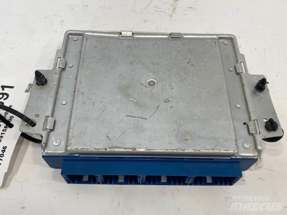  Bendix Electronics