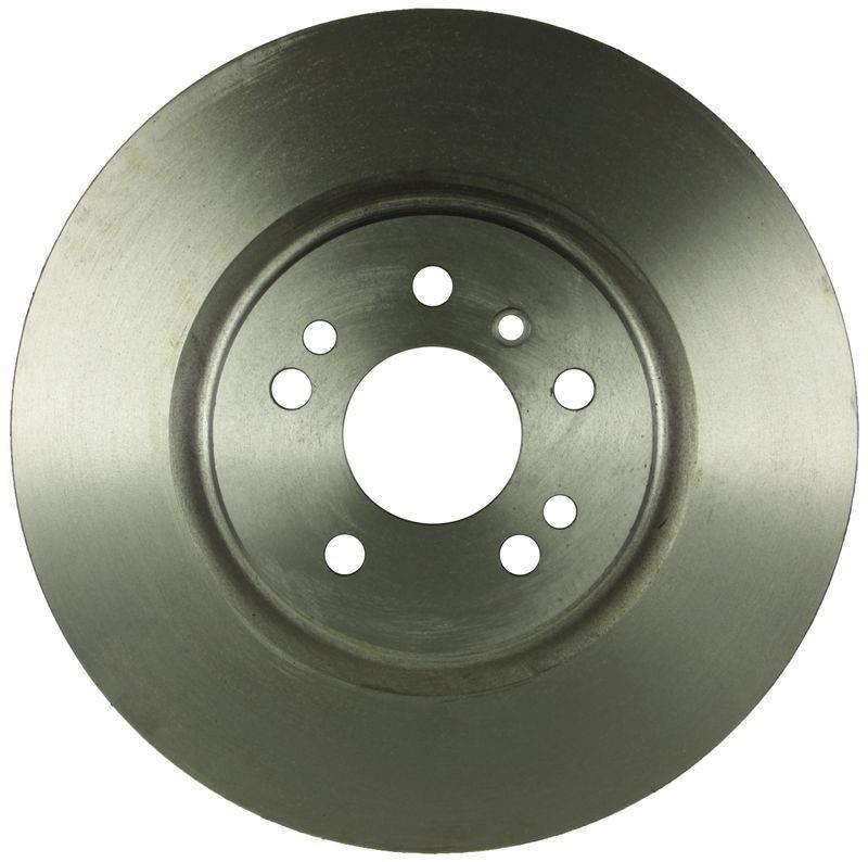 Bosch  Brakes