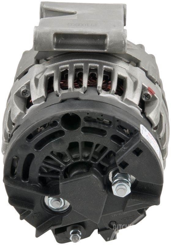 Bosch  Electronics