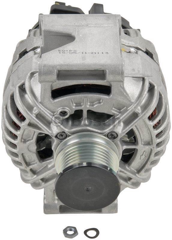 Bosch  Electronics