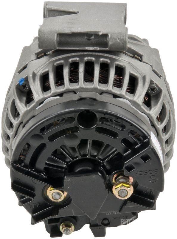 Bosch  Electronics