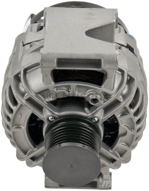 Bosch  Electronics
