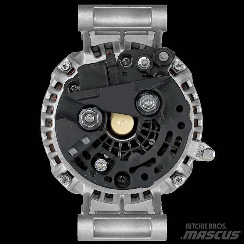 Bosch  Electronics
