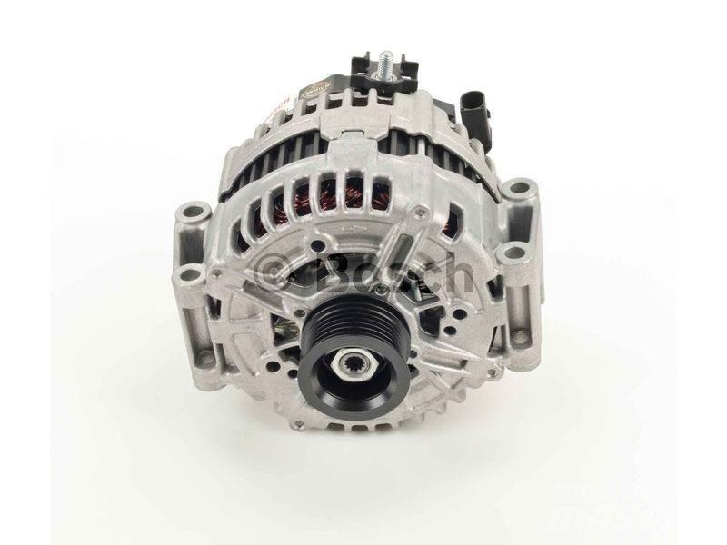 Bosch  Electronics