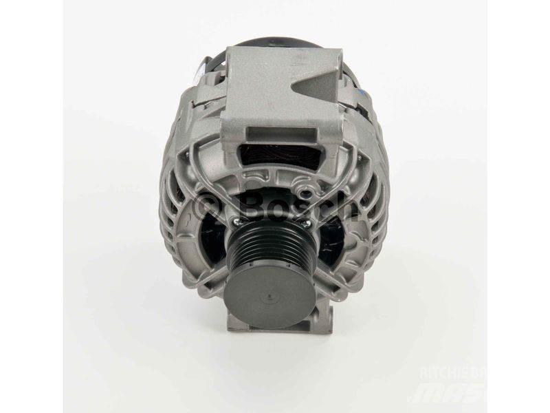 Bosch  Electronics